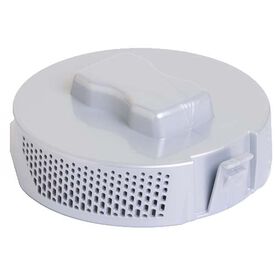 Post Motor Filter Cover for Powerforce Helix 1701 Series