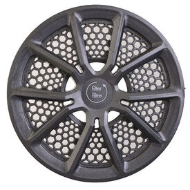 Post Motor Filter Door - Select Canister Vacuums