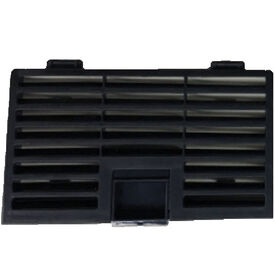 Post Motor Filter Grill for Select Canister Vacuums