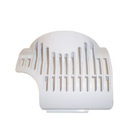 Post Motor Filter Grill for Select Upright Vacuums