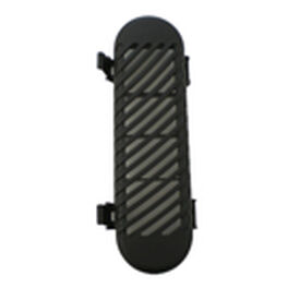 Post-Motor Filter Grille for Cleanview Helix Vacuums