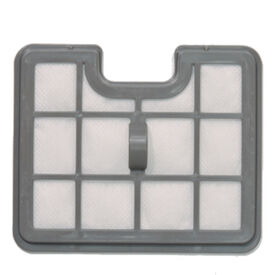 Post Motor Filter Hard Floor Expert Canister