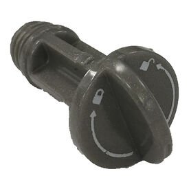 Post Motor Filter Pin