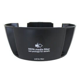 Post Motor Filter Tray for Cleanview Upright Vacuums