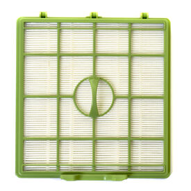 Post Motor Filter for C4 Cyclonic Canister Vacuum