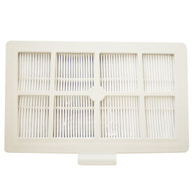 Post-Motor Filter for OptiClean Canister Vacuum