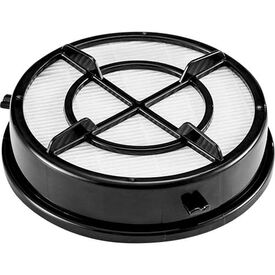 Post Motor Filter for Pet Hair Eraser Vacuum