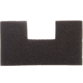 Post Motor Filter for Select Canister Vacuums