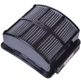 Post Motor Filter for Select Vacuums