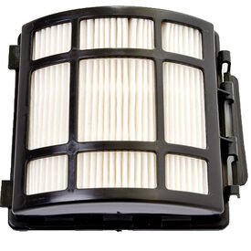 Post Motor Pleated Filter for Select Vacuum Cleaners