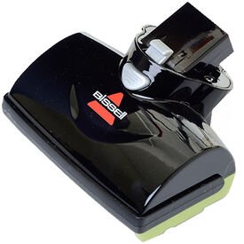 Power Foot Pet Hair Eraser Cordless Hand Vacuum