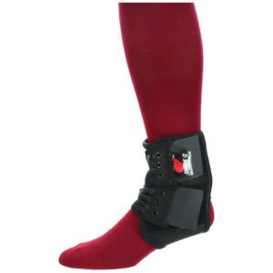 Power Wrap Ankle Brace One Size Fits Most - 6-12" - 1.0 ea