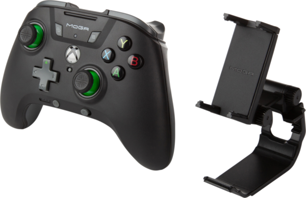 PowerA MOGA XP5-X Plus Bluetooth® Controller for Mobile & Cloud Gaming Android/PC