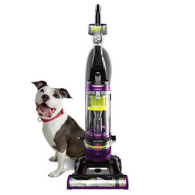 PowerClean Rewind Pet Vacuum Cleaner