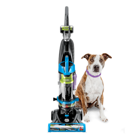 PowerEase Swivel Rewind Pet Vacuum Cleaner