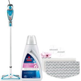 PowerFresh Slim Steam Bundle