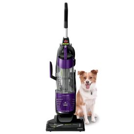 PowerGlide Deluxe Pet Vacuum with Lift-Off Technology