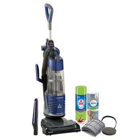 PowerGlide Pet Bundle - Upright Vacuum & Maintenance Kit