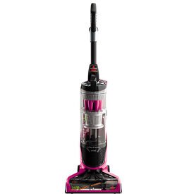PowerGlide Pet Vacuum With SuctionChannel Technology
