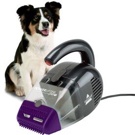 PowerLifter Pet Corded Hand Vacuum