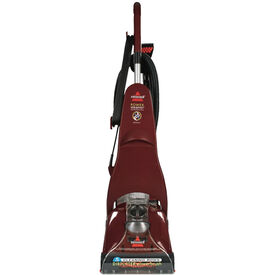 PowerSteamer PowerBrush Select Upright Carpet Cleaner