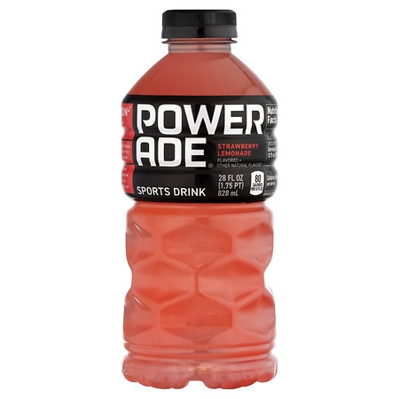 Powerade Sports Drink - 28.0 oz