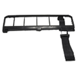 Powerforce Bagless Vacuum Access Plate