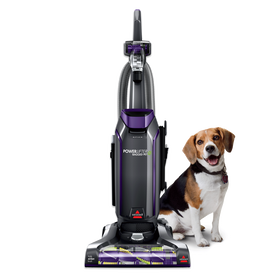 Powerlifter Pet Bagged Vacuum Cleaner