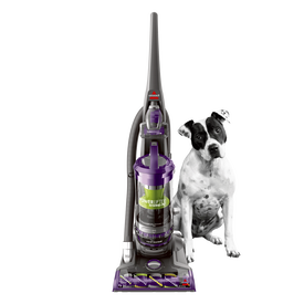 Powerlifter Pet Rewind Vacuum