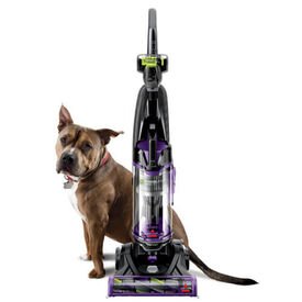 Powerlifter Swivel Pet Vacuum Cleaner