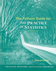 Practice of Statistics - Fathom Supplement