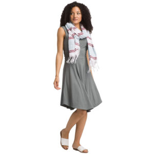 Prana Jola Dress - Women's Aloe Lg