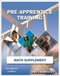 Pre-Apprentice Training: Math Supplement