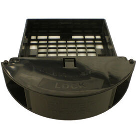 Pre-Motor Filter Tray for Select Lift-Off Vacuums
