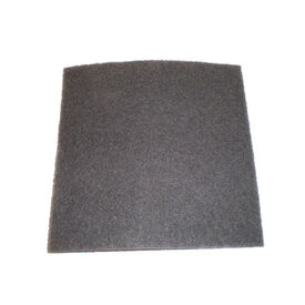 Pre-Motor Filter for Select Canister Vacuum Cleaners