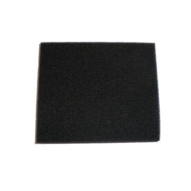 Pre-Motor Foam Filter for Healthy Home Vacuums