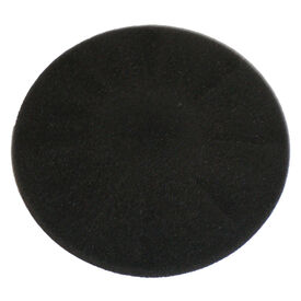 Pre-Motor Foam Filter for Symphony Steam Cleaner