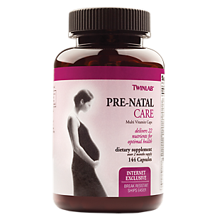 Pre-Natal Care Multi Vitamin