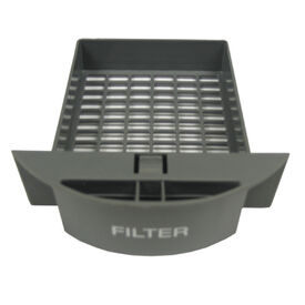 Pre-motor Vacuum Filter Tray