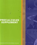 Precalculus Supplement (Custom)