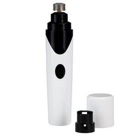 Premium Cordless Pet Nail Grinder