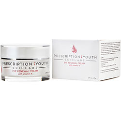 Prescription Youth by Prescription Youth Eye Renewal Cream With Vitamin K? 27g/.90oz for WOMEN