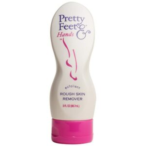 Pretty Feet & Hands Rough Skin Remover - 3.0 fl oz