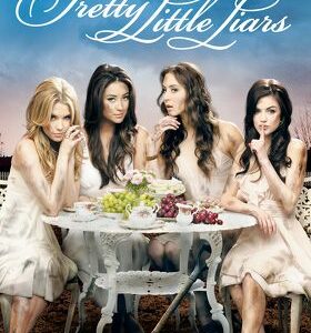 Pretty Little Liars: Season 2 Episode 20 - CTRL: A