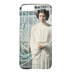 Princess Leia iPhone 6 Case Customizable Official shopDisney