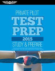 Private Pilot 2015: With Supplement (With Access)