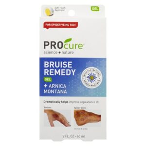 ProCure Bruise Remedy Gel + Arnica Montana - 2.0 fl oz