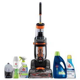 ProHeat 2X Revolution Pet Carpet Cleaner Bundle