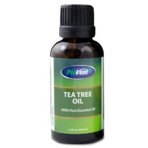ProVent Tea Tree Oil - 1.0 oz