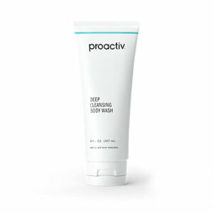 Proactiv Deep Cleansing Wash